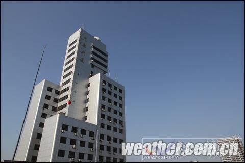 河北強降水暫歇 未來三天將轉為晴間多云