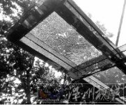 缺少監(jiān)管的杭州玻璃安全隱患多多