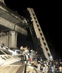 溫州動車追尾事故 7月23日溫州動車追尾事故