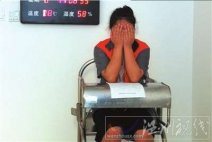 北大教授和高中女生的戀情 麗江古城高中女生做了北