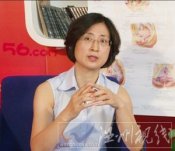 高溫悶熱 高溫時節女性更需注意健康