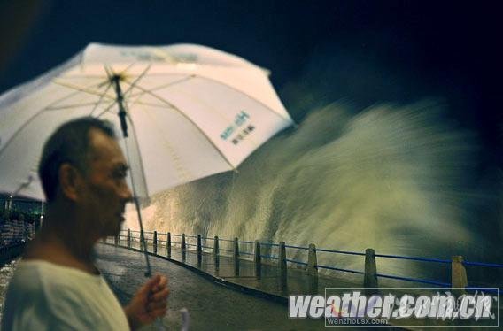 臺(tái)風(fēng)&ldquo;梅花&rdquo;步步逼近 如何安全防臺(tái)保平安