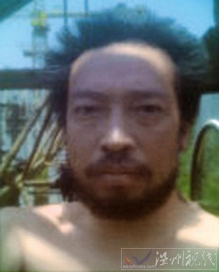 兩名民工為討薪住塔吊68天