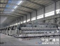 貴州旱情仍在持續(xù) 持續(xù)高溫少雨 電力供應(yīng)形勢嚴(yán)峻