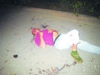 好心惡報：晨練老人扶醉漢被當成小偷毆打至顱內出