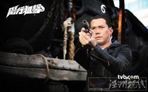 潛行狙擊收視率良好 對于謝天華問鼎影帝謝天華稱：