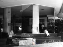 溫州雪山路砍人事件 雪山路甌昌飯店門口惡性砍人三