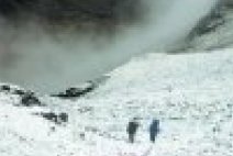 四姑娘山失蹤的成了四姑娘點心 簡直就是四巫婆山