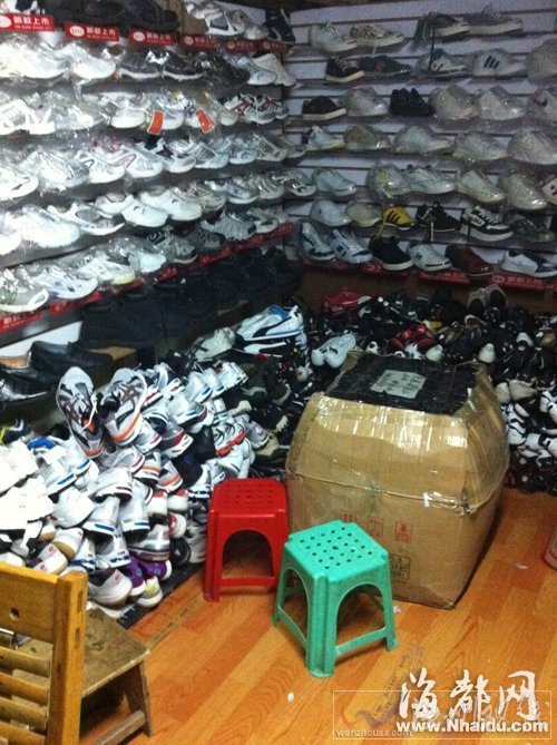 榕破獲2000萬元淘寶假貨案 警方函告淘寶關閉店