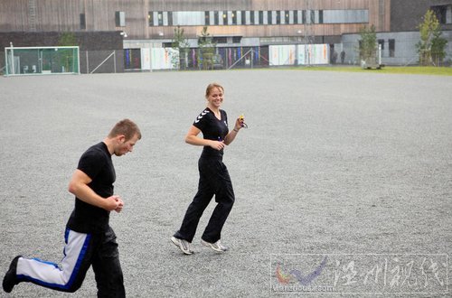 挪威五星級監獄