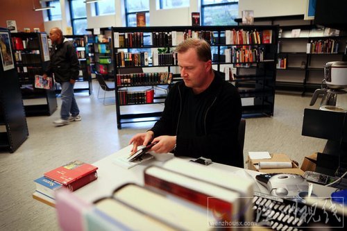 挪威五星級監獄