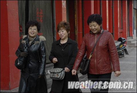 青海溫度連續(xù)下跌 15日雨雪天氣將再襲