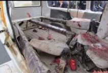 甘肅校車車禍最新消息 正寧縣幼兒園校車車禍遇難人