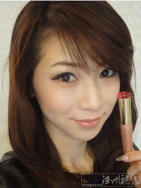 水古雅子護膚方法