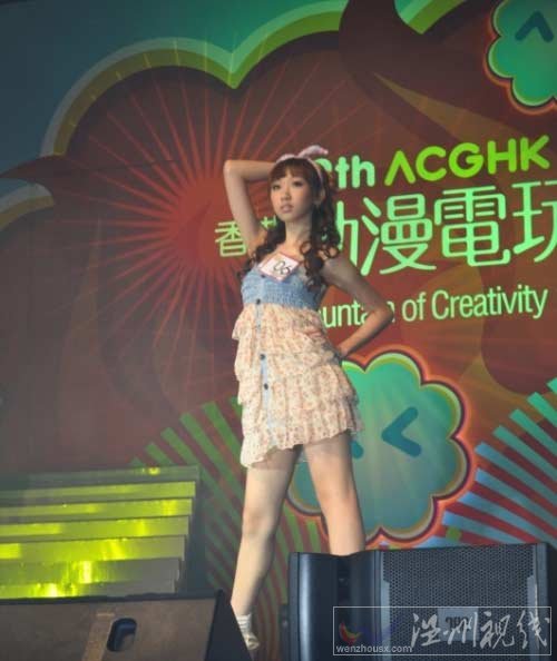 16歲cammi謝芷蕙照片