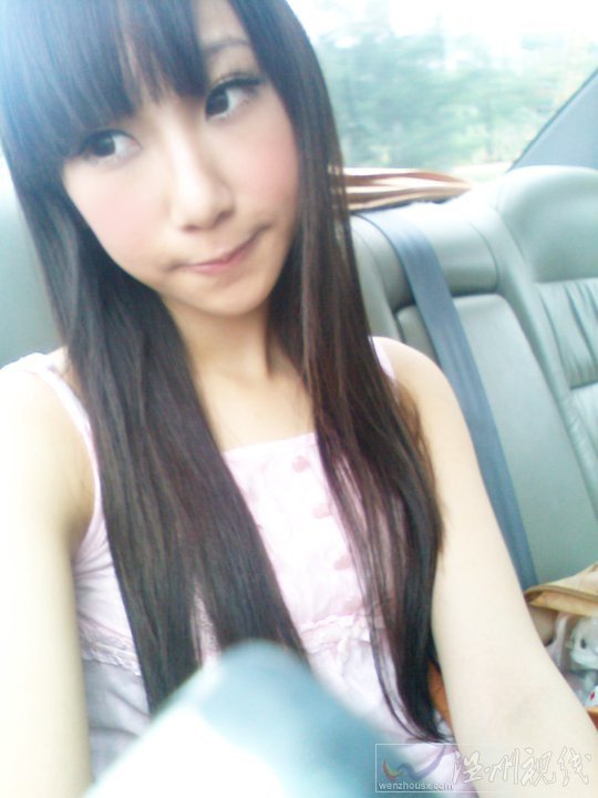 16歲cammi謝芷蕙照片