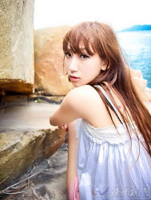 16歲cammi謝芷蕙照片