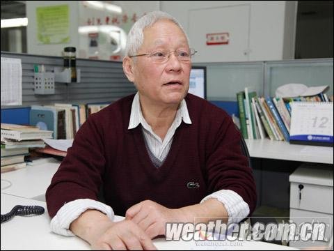 中東部現大范圍霾天 元旦后有望改善