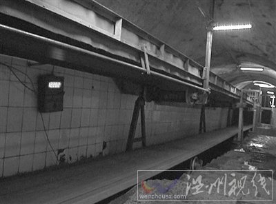 黑龍江雞西一煤礦瓦斯爆炸致7死1重傷(圖)