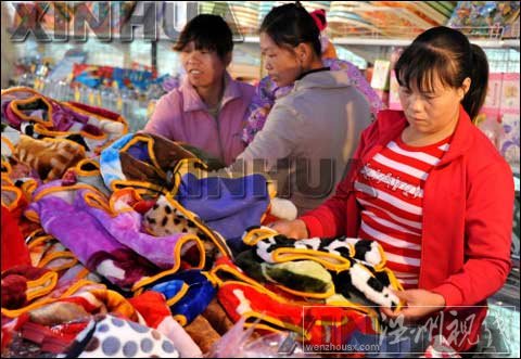 廣西沿海感受&ldquo;初冬&rdquo;寒冷 15日新一股冷空氣侵入