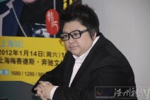 韓紅抵制日貨微博大罵日本人 韓紅拒絕日貨且永不用