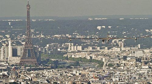 盤點(diǎn)全球十大神奇太陽(yáng)能產(chǎn)品 充電比基尼居首