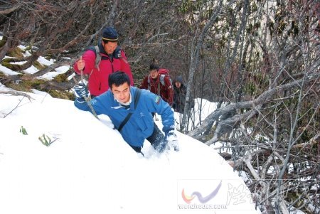 四姑娘山遇難者遺體找到 疑從700米高墜下