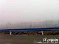 河南霧霾天使動(dòng)車(chē)發(fā)生故障 雨雪天氣將持續(xù)到21日