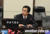 我國大部節前雨雪交加 春節前全國大范圍雨雪降溫天