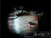 河南鄭州高中生用啞鈴砸死母親 稱砸死媽媽不后悔