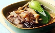 天氣潮濕養生 春季天