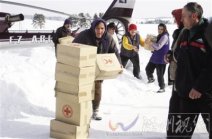 歐洲凍死多少人 歐洲寒冷天氣2012凍死人烏克蘭等國(guó)