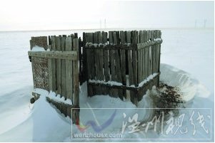 內(nèi)蒙呼倫貝爾遭極端低溫 三口之家寒衣耗費(fèi)上萬(wàn)