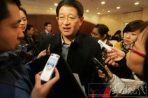 人大代表馬宗林：血統(tǒng)決定了身份 身份決定了收入不