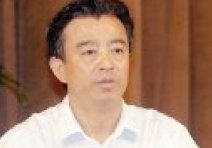 河北省委書記張慶黎回應 三鹿事件問題官員復出是正