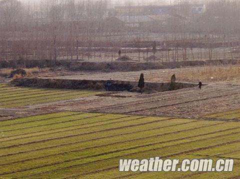 河北省天氣預報