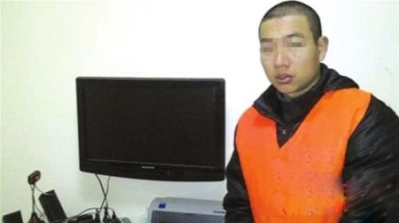 逃犯參演金陵十三釵