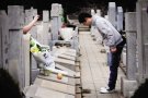 代理掃墓業(yè)務(wù)被指“糊弄鬼” 實(shí)在不能親自掃墓雇人