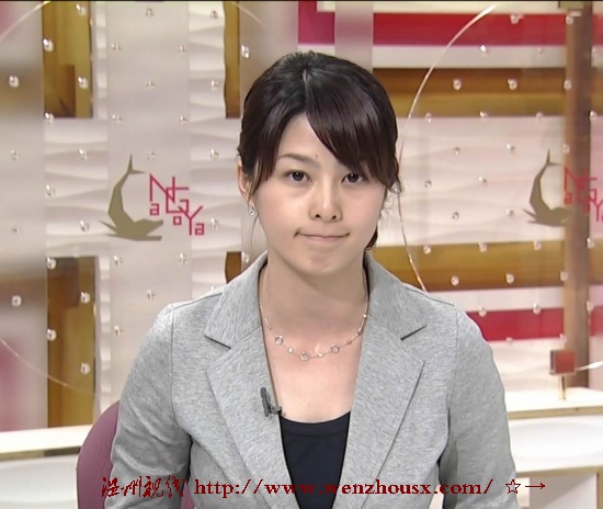 日本美女主持杉浦友紀的圖片