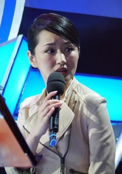 楊鈺瑩節(jié)目現(xiàn)場(chǎng)被羞辱