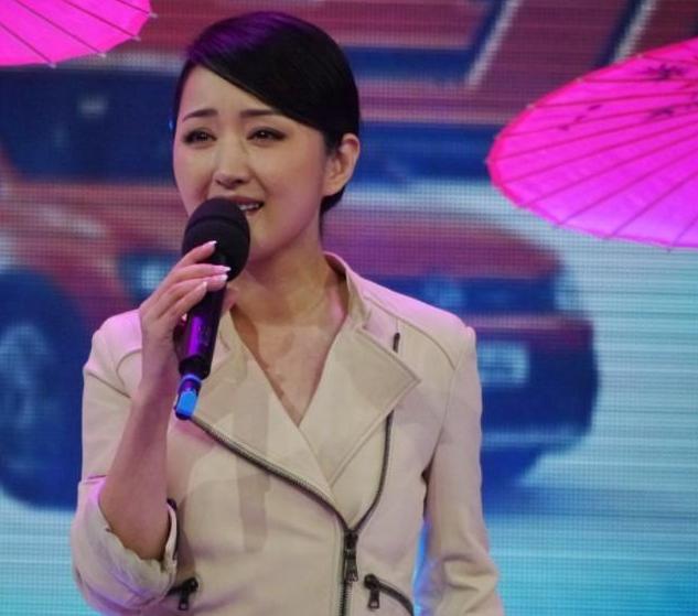 楊鈺瑩節(jié)目現(xiàn)場(chǎng)被羞辱