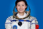 神舟九號女航天員劉洋簡歷