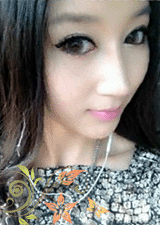 吳稀兒生活照 最具人氣