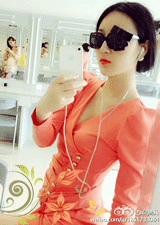 吳稀兒相片 吳稀兒一些