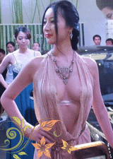 吳稀兒的圖片 深港澳車