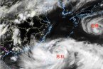 臺(tái)風(fēng)蘇拉和臺(tái)風(fēng)達(dá)維將形成雙臺(tái)效應(yīng) 組團(tuán)忽悠沿海地