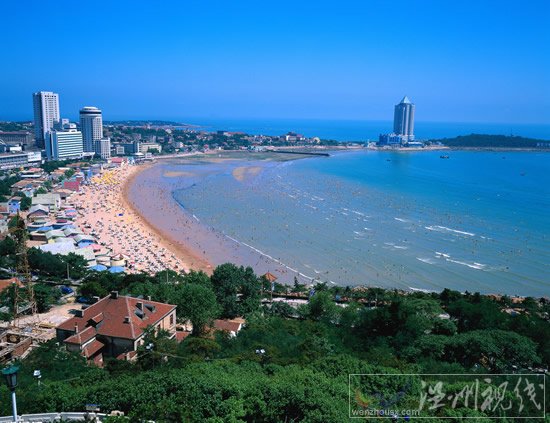 大連8月1日天氣預報