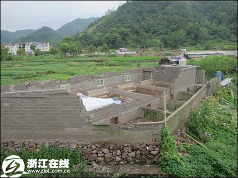 臺風海葵卷走浙江67.95億元 臺風海葵使浙江損失慘重