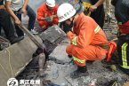 溫州爆炸是什么廠 溫州媒體報道鋁鎖廠爆炸外地報道