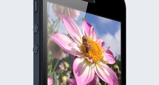 蘋果iPhone5等多款重磅級新品正式發布